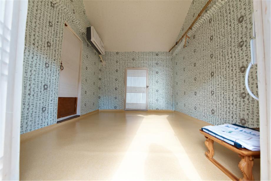 Hotel Seoakseowon Gyeongju Exterior foto
