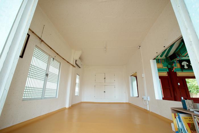 Hotel Seoakseowon Gyeongju Exterior foto